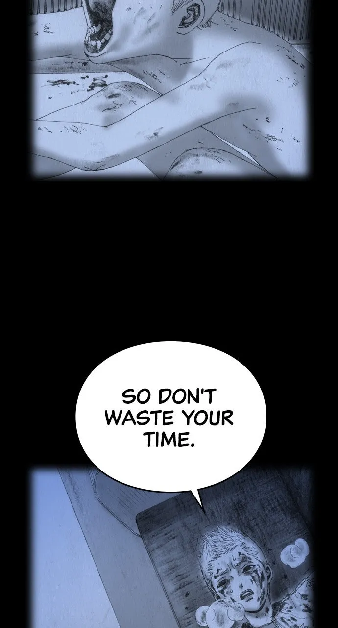 Platform Zero, chapter 6, page 117