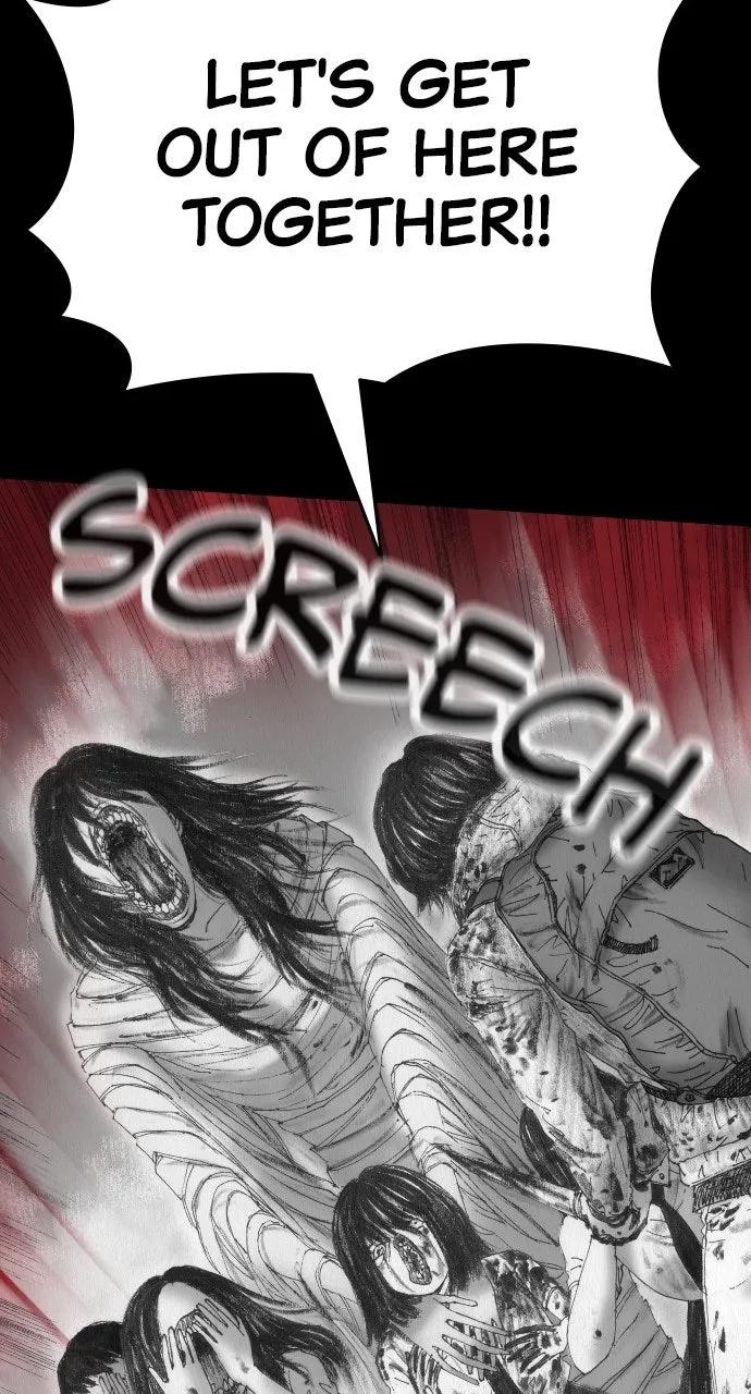 Platform Zero, chapter 6, page 138