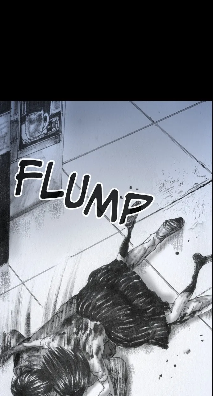Platform Zero, chapter 8, page 98