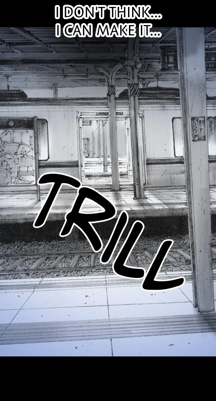 Platform Zero, chapter 8, page 109