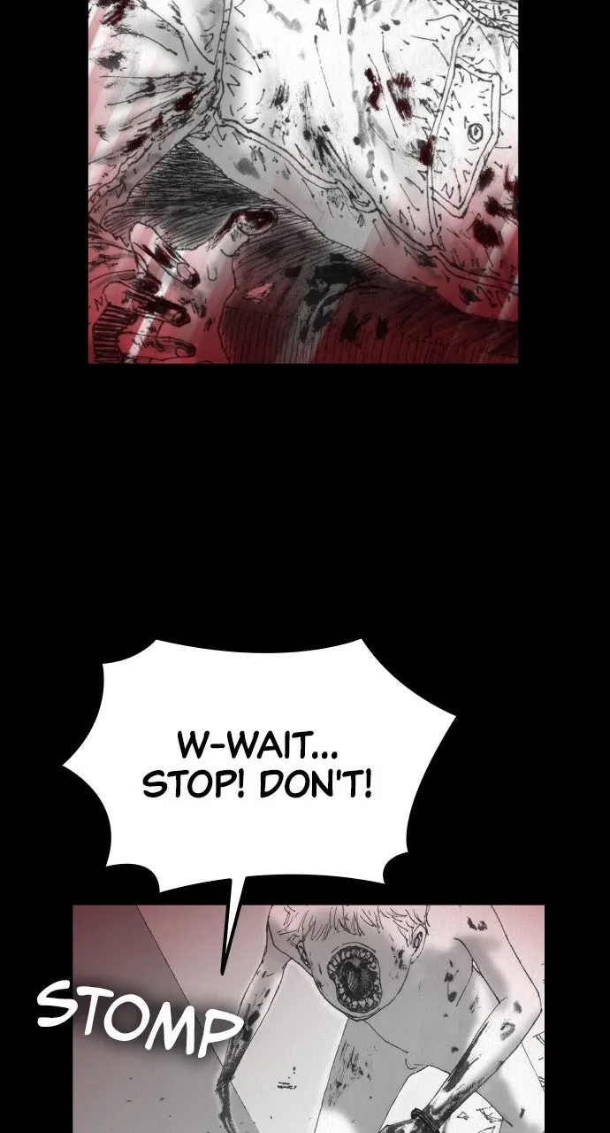 Platform Zero, chapter 9, page 85