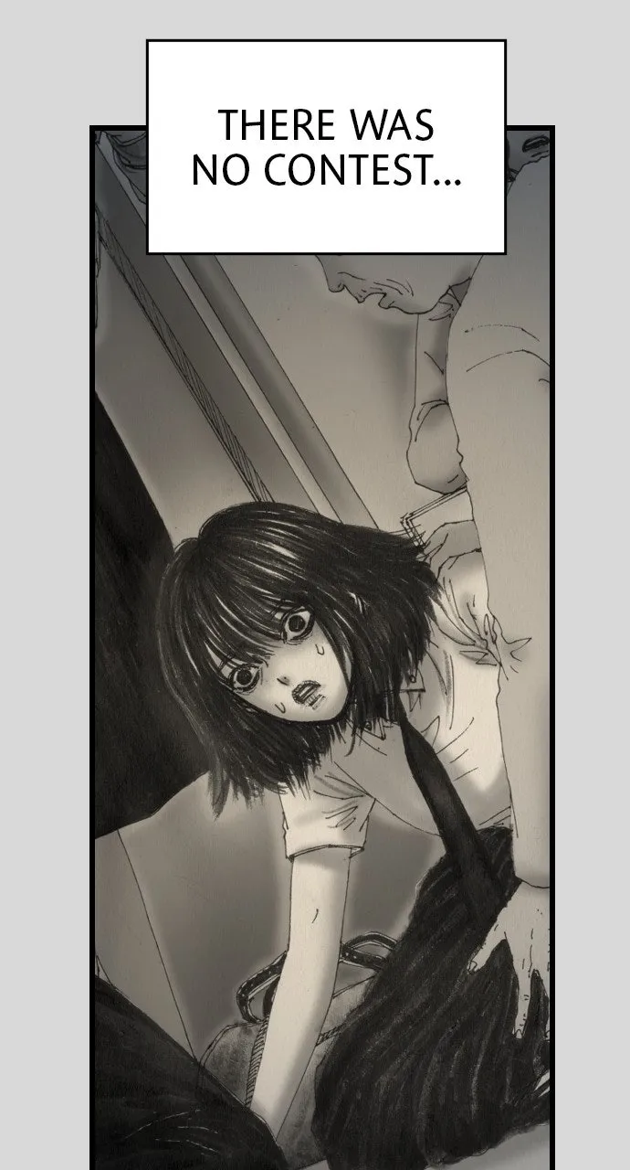 Platform Zero, chapter 10, page 43