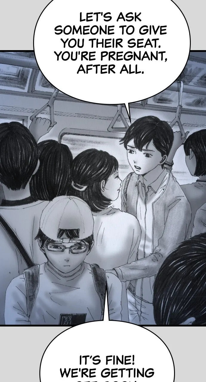 Platform Zero, chapter 11, page 121