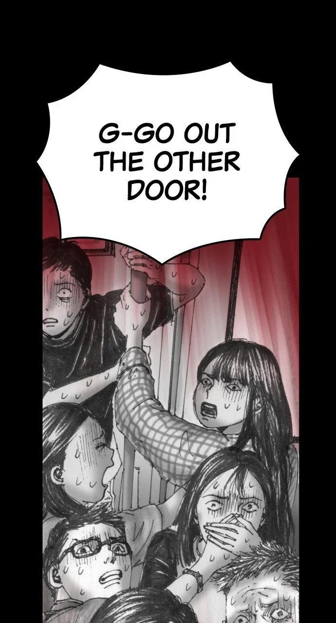 Platform Zero, chapter 11, page 157