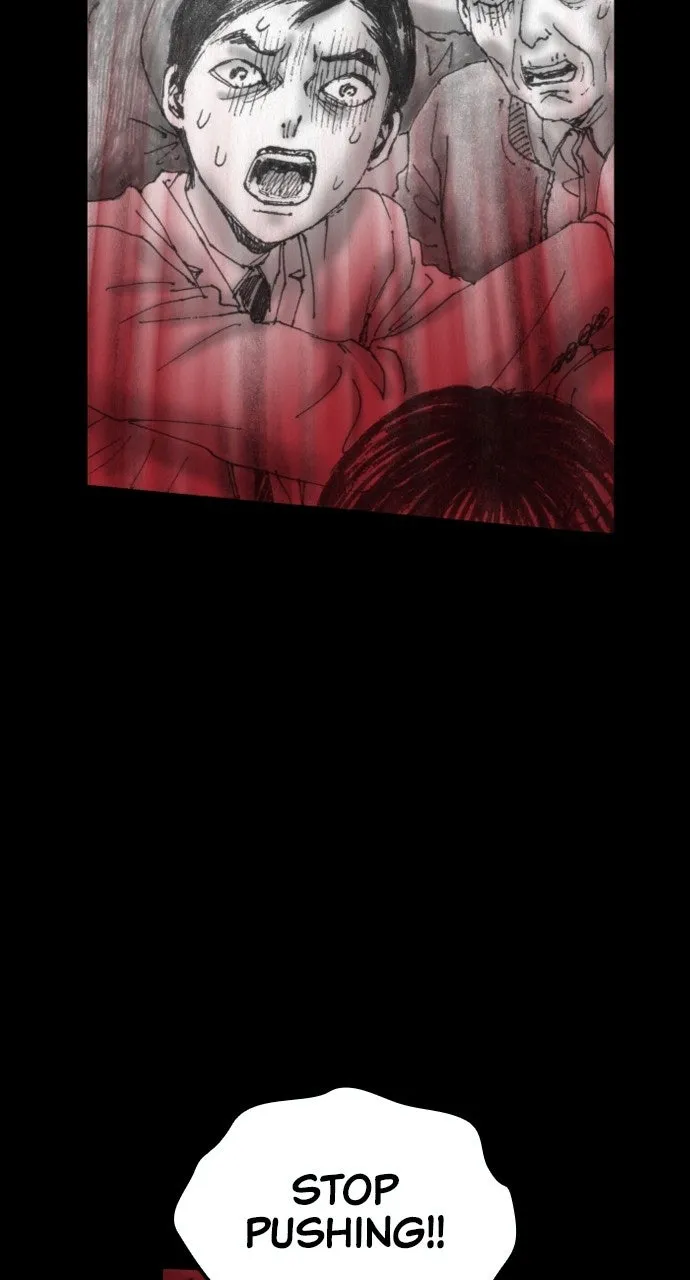 Platform Zero, chapter 11, page 158