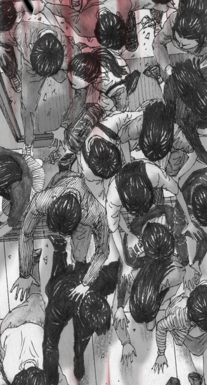 Platform Zero, chapter 12, page 58