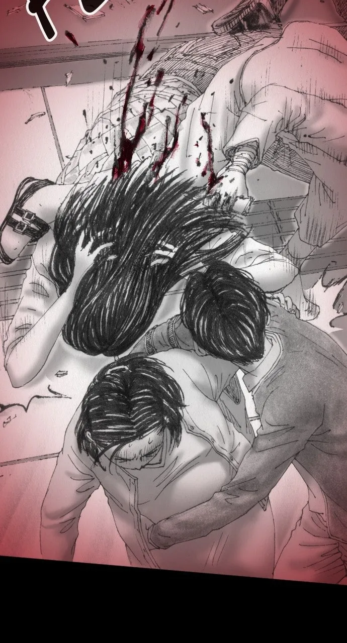 Platform Zero, chapter 12, page 70