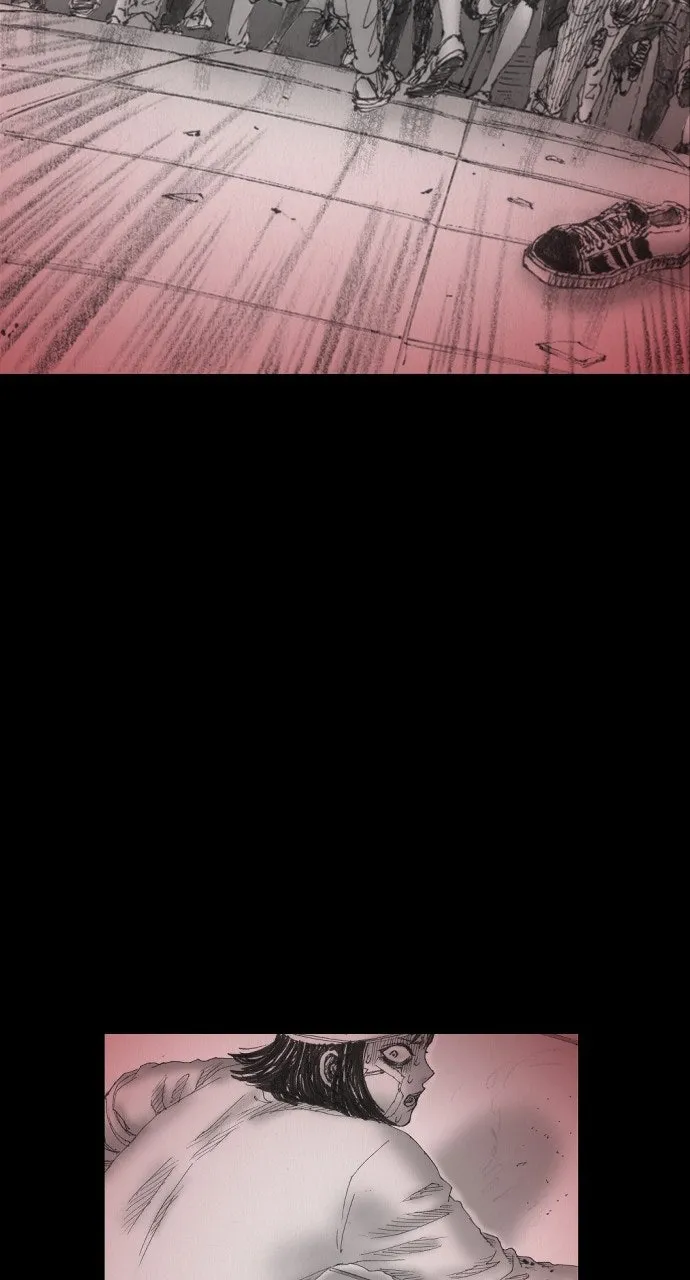 Platform Zero, chapter 12, page 75
