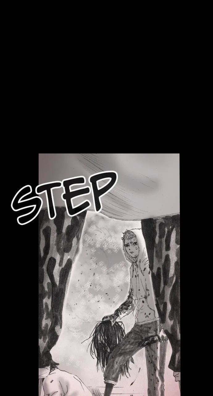 Platform Zero, chapter 12, page 81