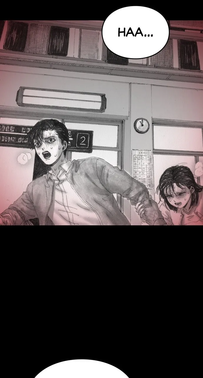 Platform Zero, chapter 12, page 93