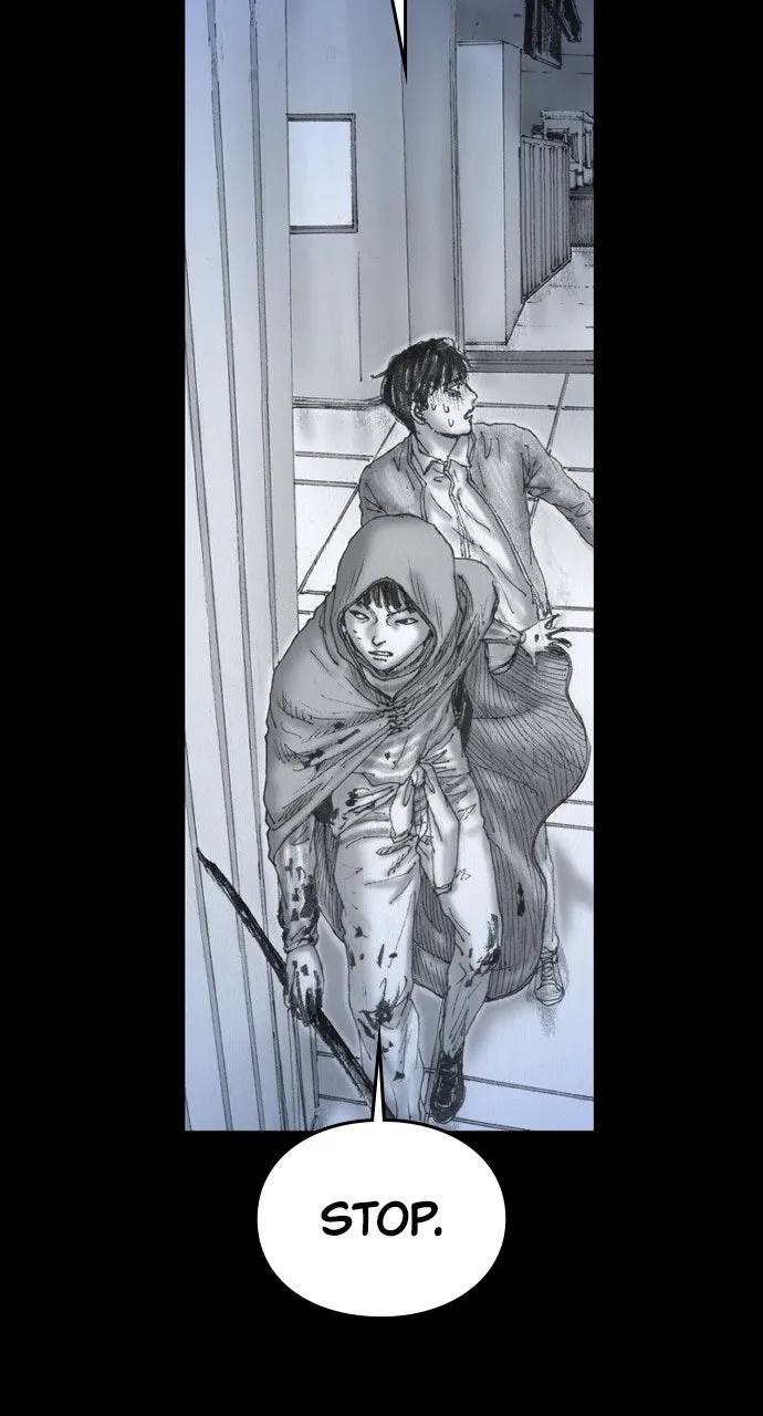 Platform Zero, chapter 13, page 60