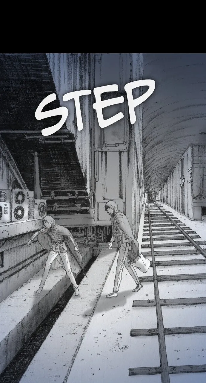 Platform Zero, chapter 14, page 60