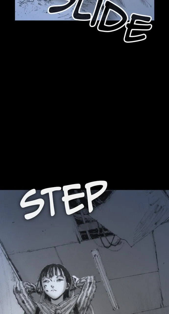 Platform Zero, chapter 14, page 64