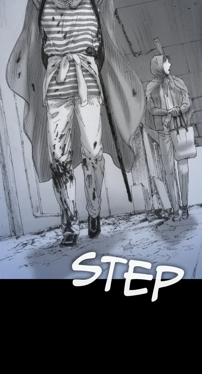 Platform Zero, chapter 14, page 65