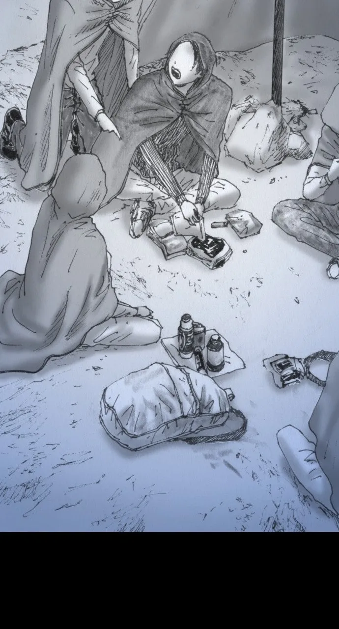Platform Zero, chapter 14, page 73