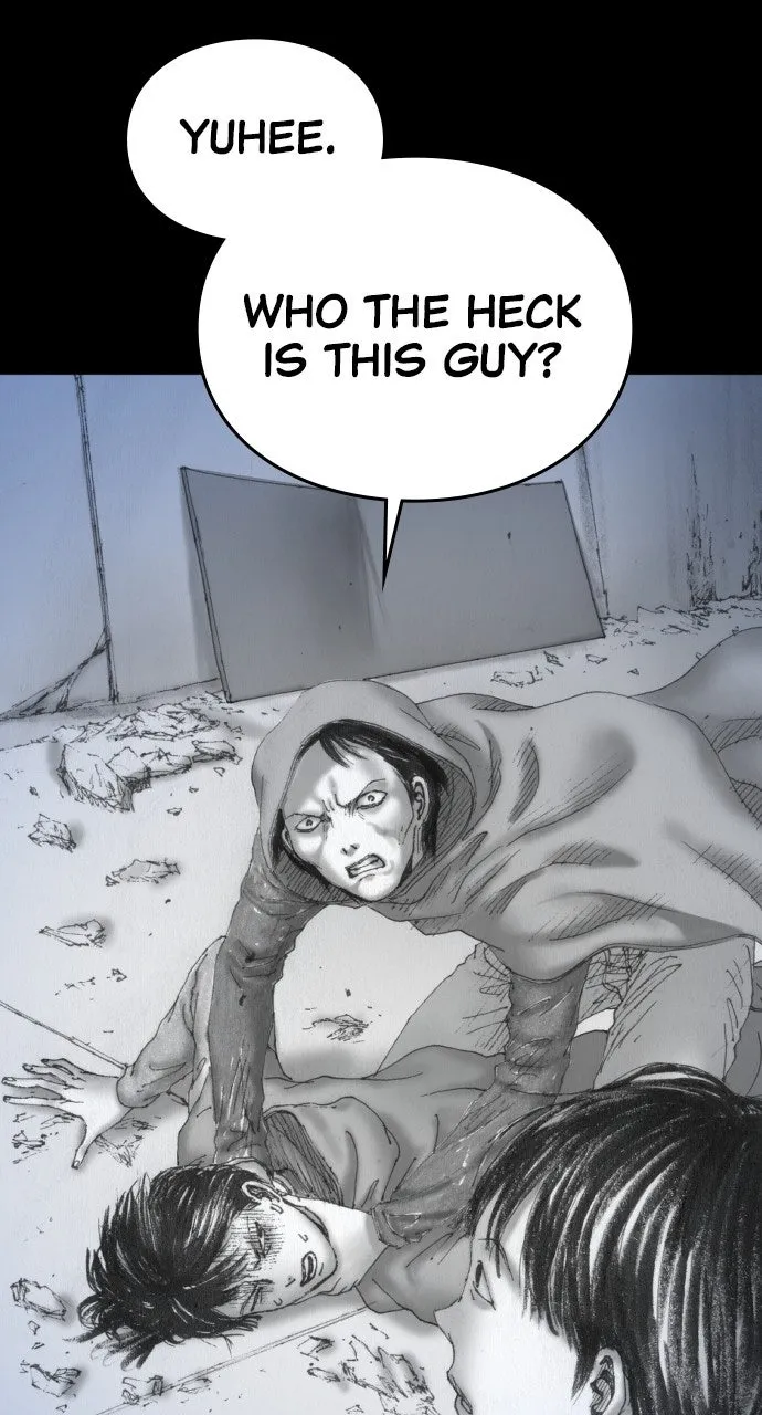 Platform Zero, chapter 14, page 79