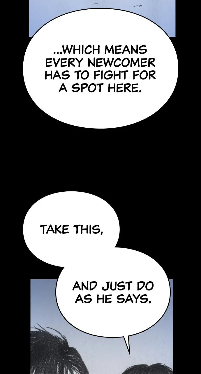 Platform Zero, chapter 14, page 97