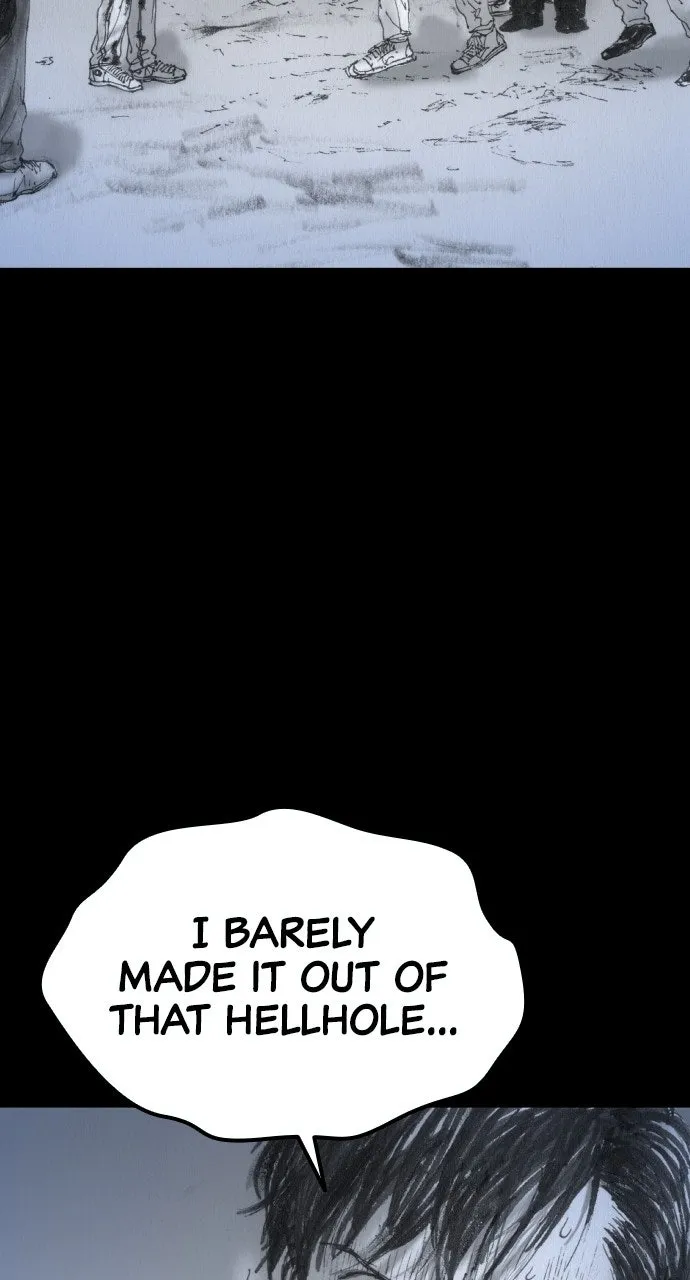 Platform Zero, chapter 14, page 100
