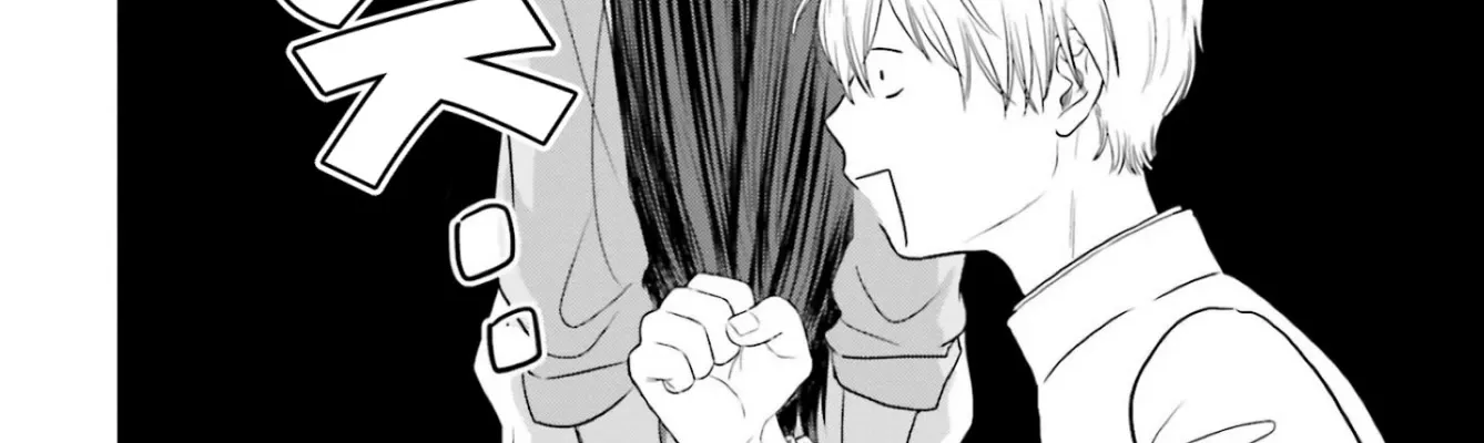Gals Can't Be Kind to Otaku!?, chapter 1, page 40