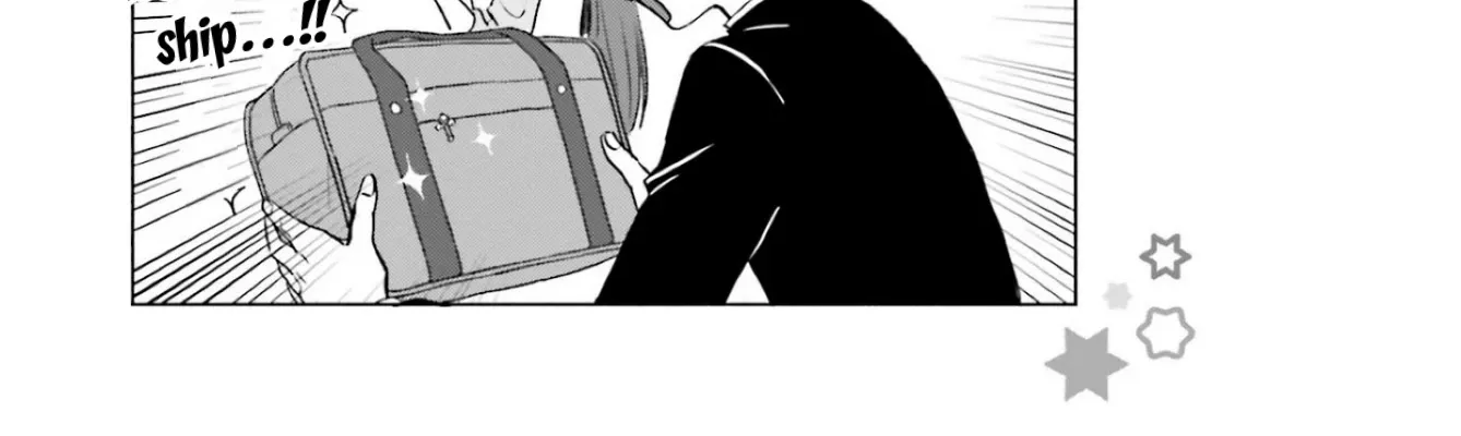 Gals Can't Be Kind to Otaku!?, chapter 1, page 46