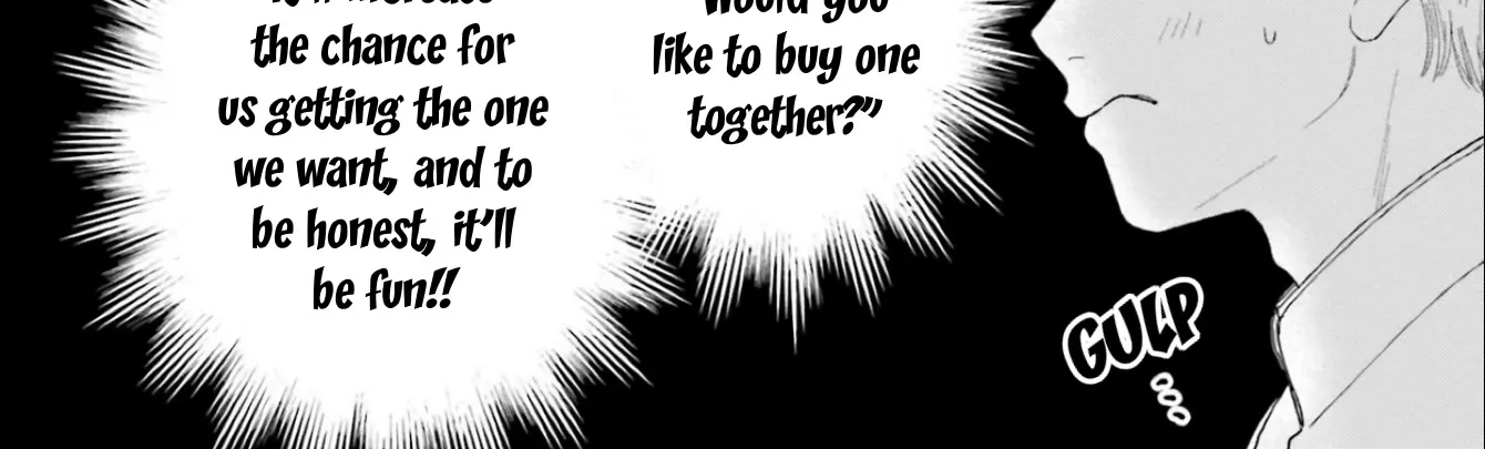 Gals Can't Be Kind to Otaku!?, chapter 2, page 32