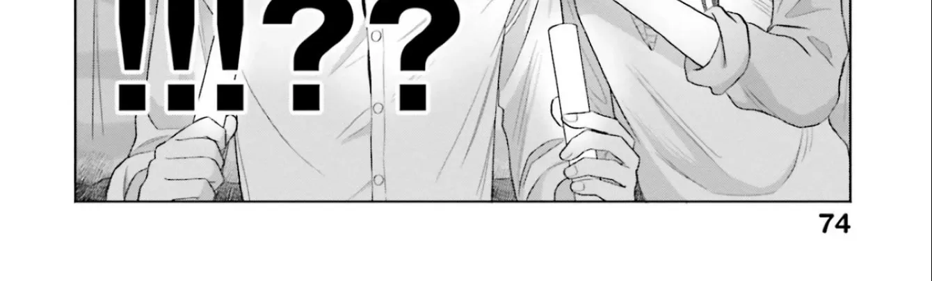 Gals Can't Be Kind to Otaku!?, chapter 4, page 12