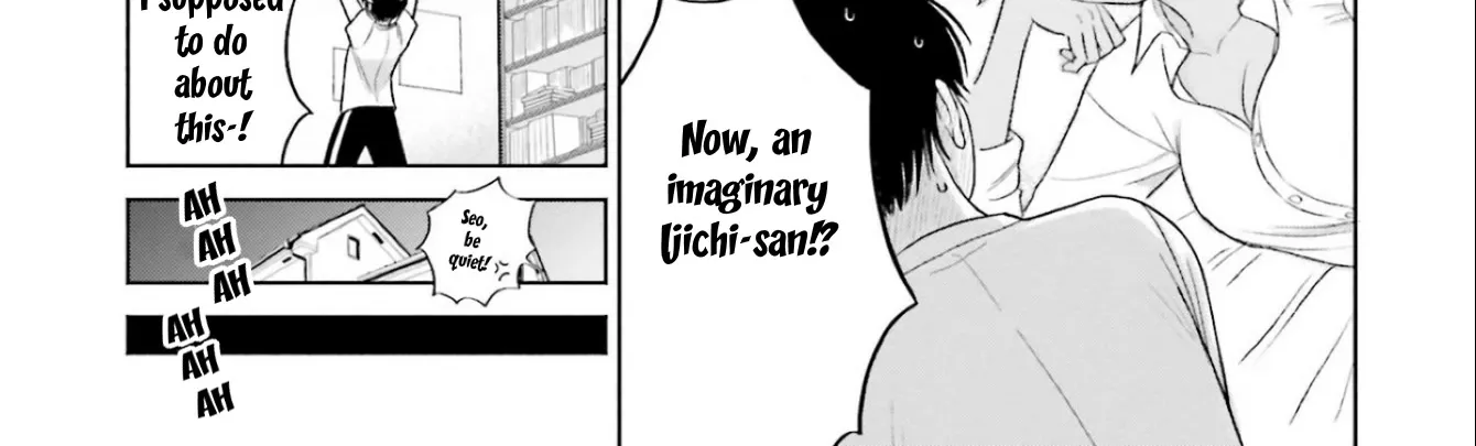 Gals Can't Be Kind to Otaku!?, chapter 5, page 6