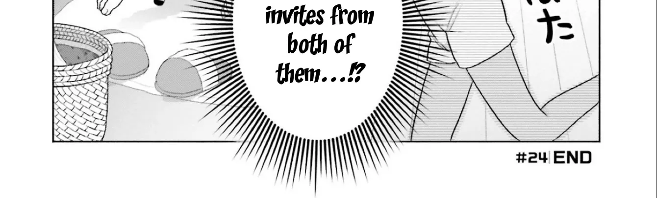 Gals Can't Be Kind to Otaku!?, chapter 5, page 40