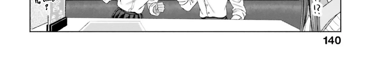 Gals Can't Be Kind to Otaku!?, chapter 7, page 12