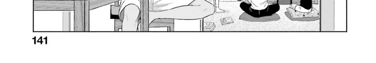 Gals Can't Be Kind to Otaku!?, chapter 7, page 14