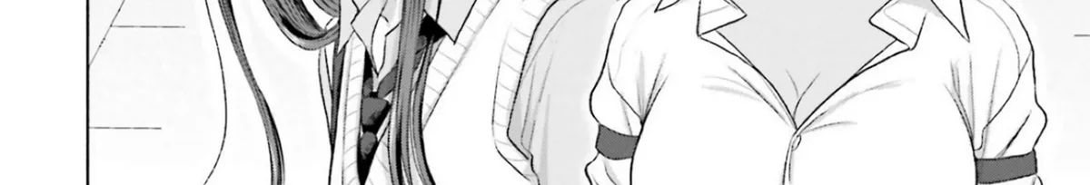 Gals Can't Be Kind to Otaku!?, chapter 7, page 28