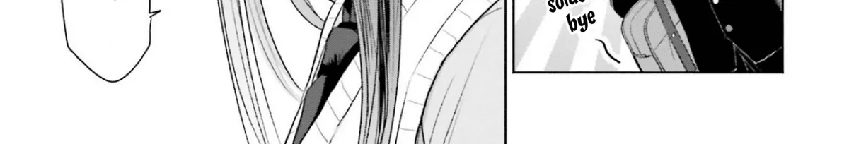 Gals Can't Be Kind to Otaku!?, chapter 7, page 42