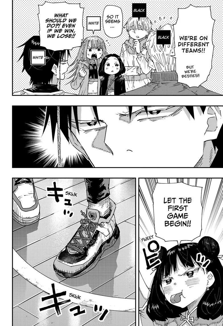 Parashoppers, chapter 79, page 7