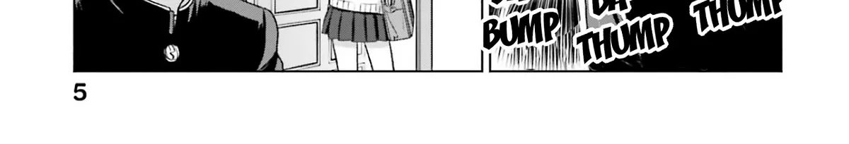 Gals Can't Be Kind to Otaku!?, chapter 8, page 12