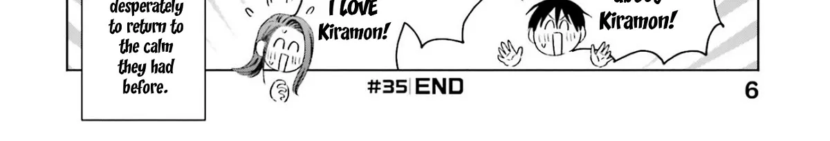 Gals Can't Be Kind to Otaku!?, chapter 8, page 14