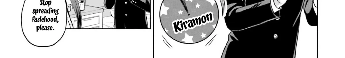 Gals Can't Be Kind to Otaku!?, chapter 8, page 20