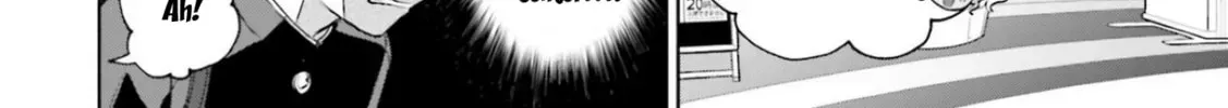 Gals Can't Be Kind to Otaku!?, chapter 9, page 20