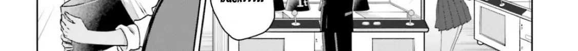 Gals Can't Be Kind to Otaku!?, chapter 9, page 22