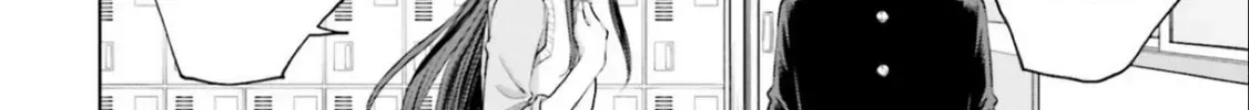 Gals Can't Be Kind to Otaku!?, chapter 10, page 4