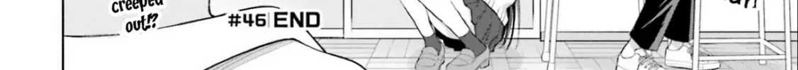 Gals Can't Be Kind to Otaku!?, chapter 10, page 8