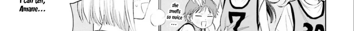 Gals Can't Be Kind to Otaku!?, chapter 10, page 38