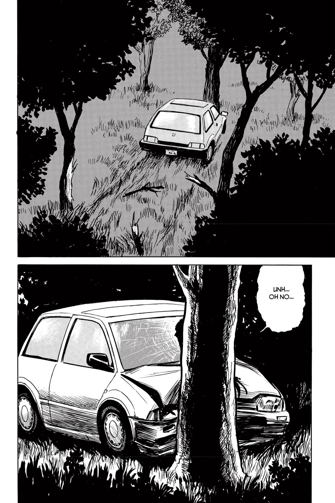 Parasyte, chapter 11, page 24