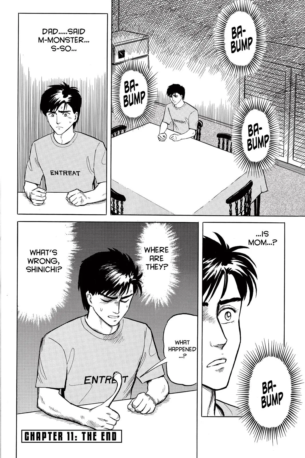 Parasyte, chapter 11, page 48