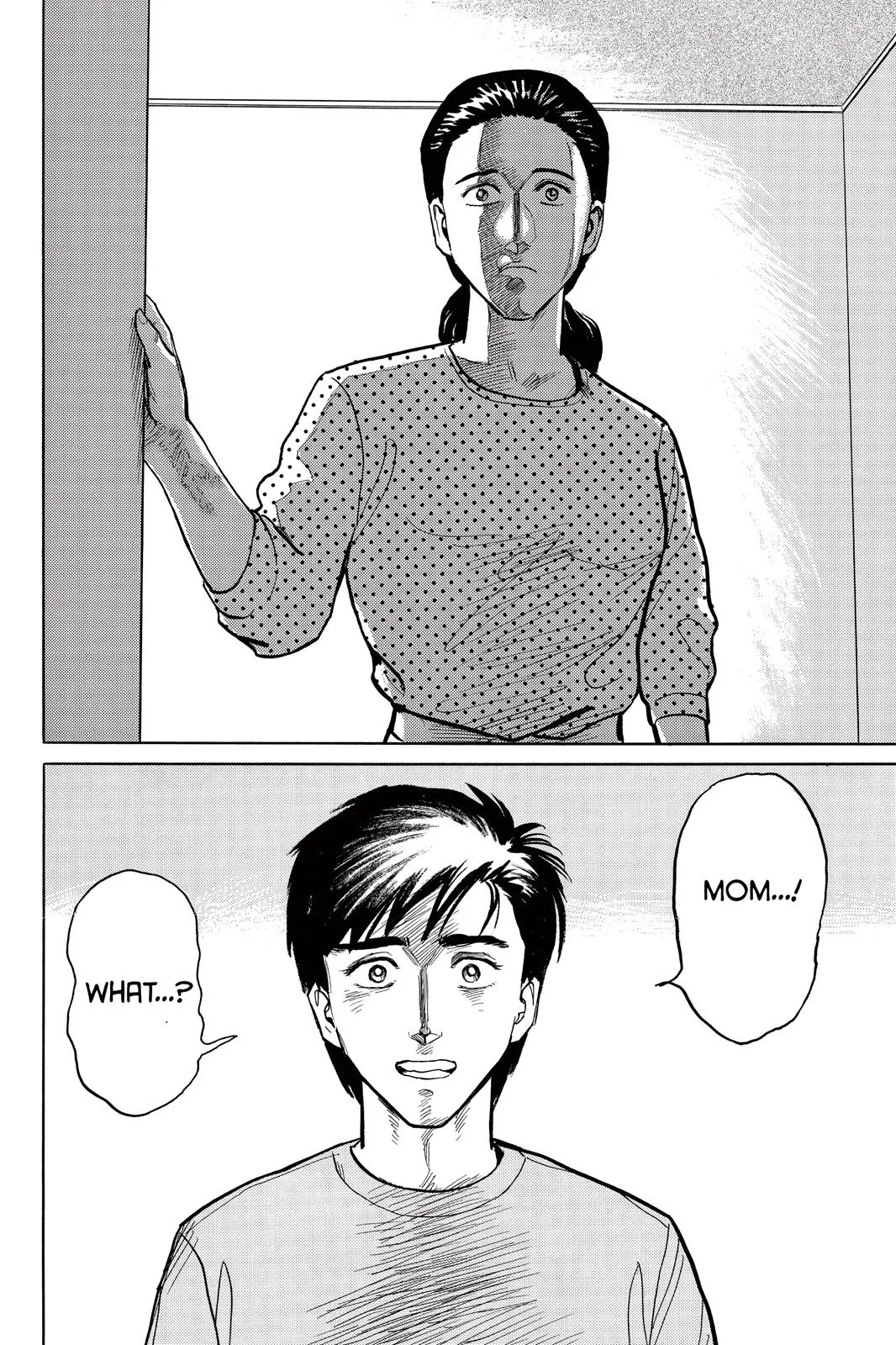 Parasyte, chapter 12, page 15