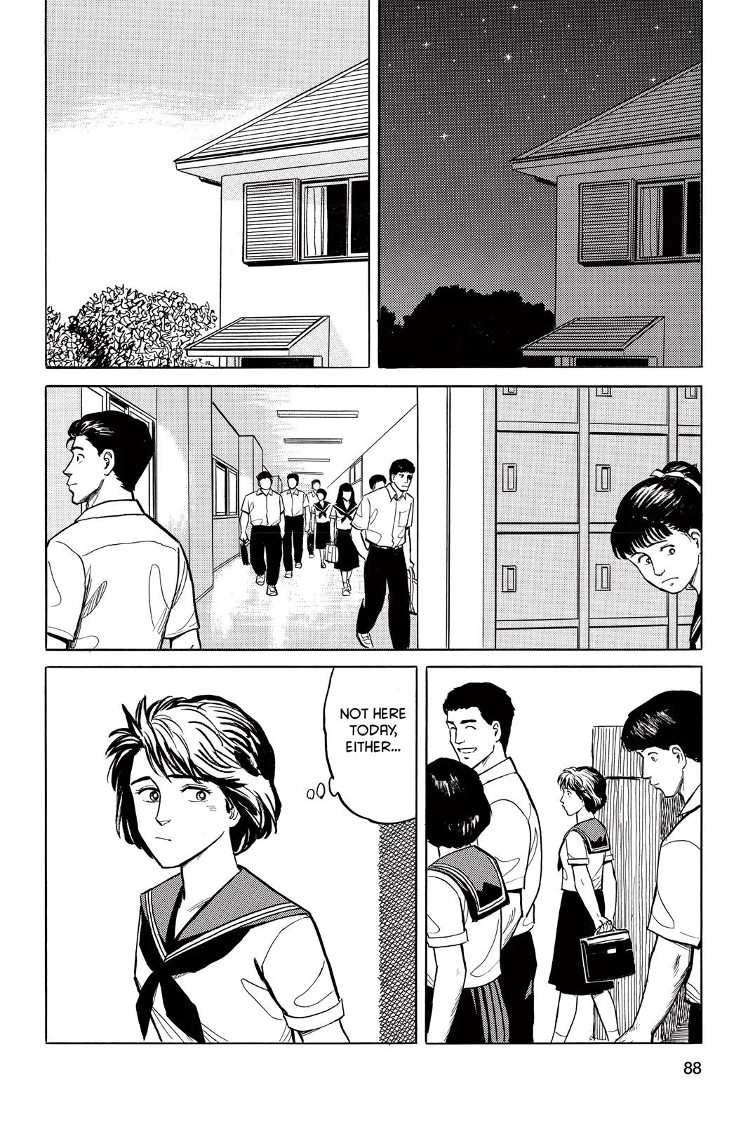 Parasyte, chapter 12, page 25