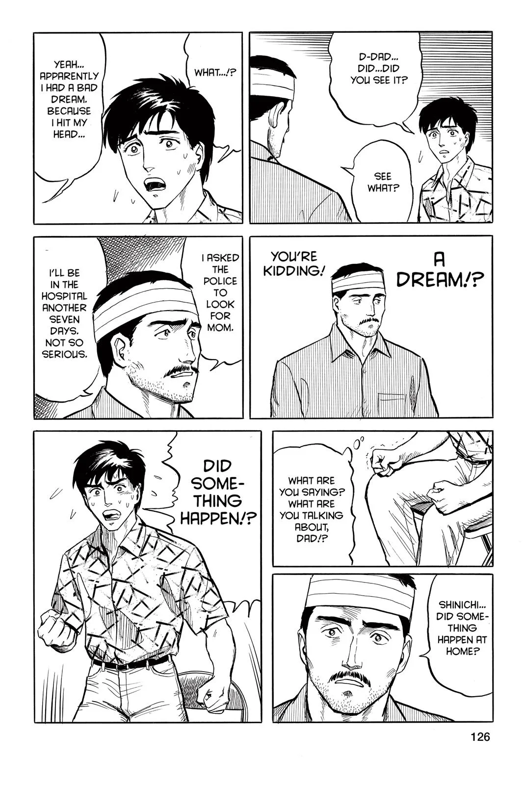 Parasyte, chapter 13, page 24