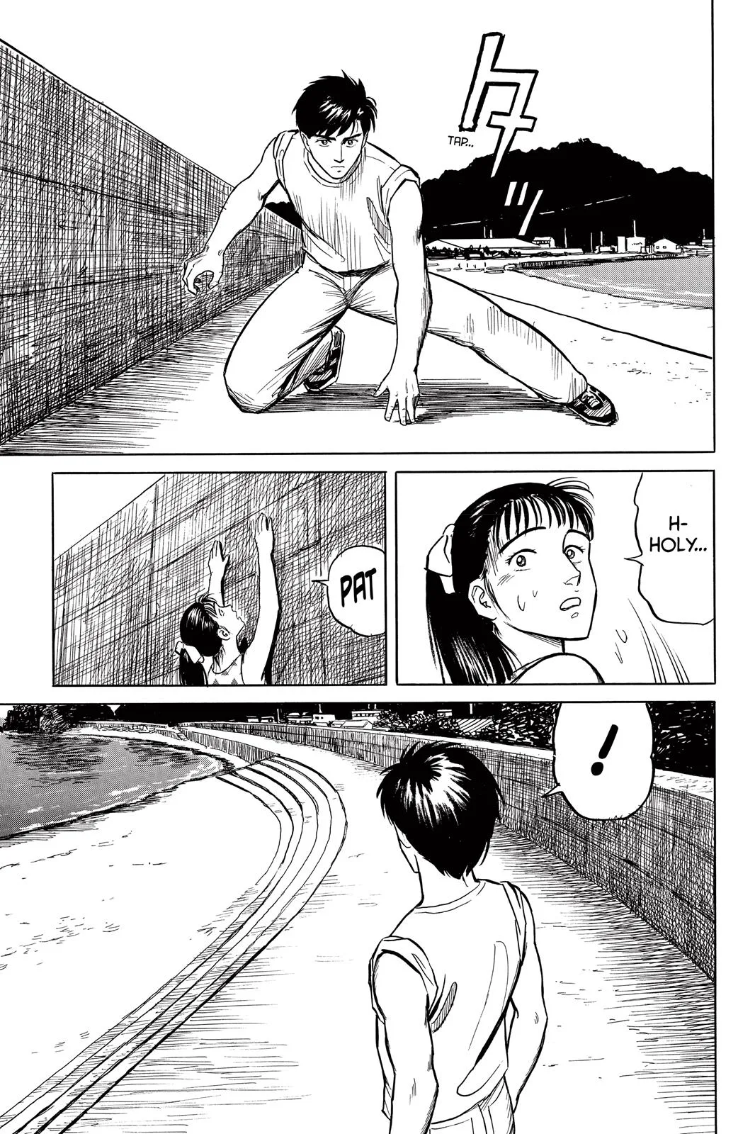 Parasyte, chapter 14, page 29