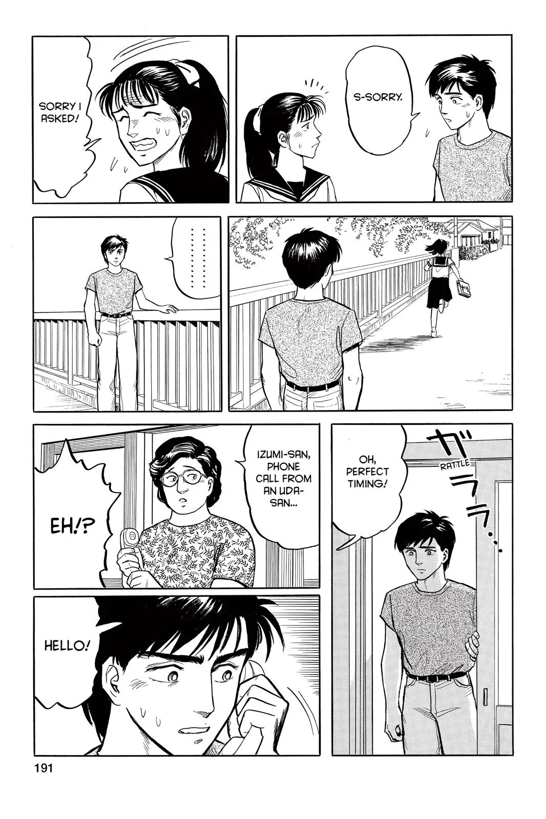 Parasyte, chapter 15, page 24