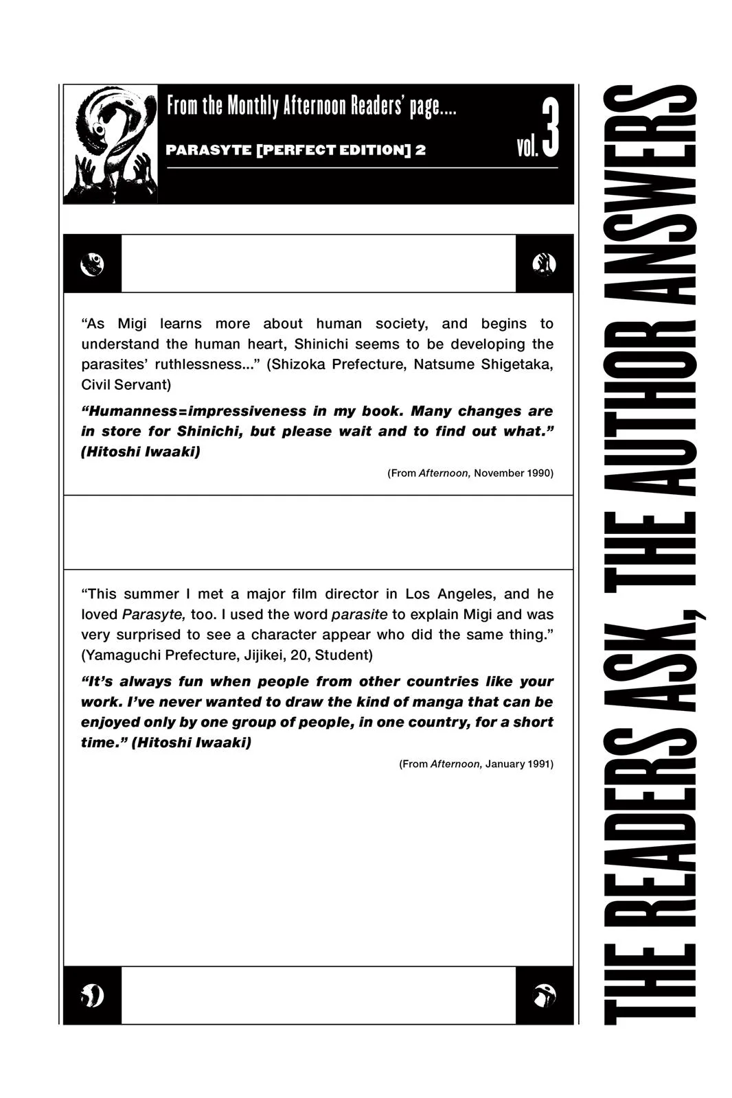 Parasyte, chapter 15, page 38