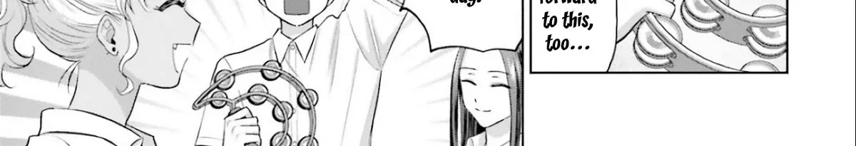 Gals Can't Be Kind to Otaku!?, chapter 11, page 6